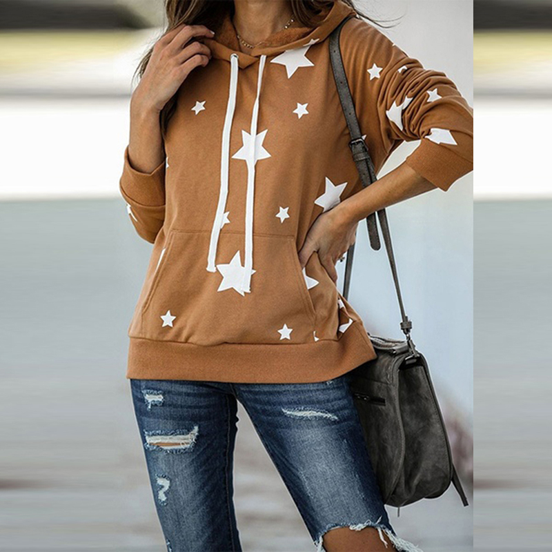 Autumn beautiful hoodie plus size Casual solid color with hood long female sweater sleeve, Balck gray
Autumn beautiful hoodie plus size Casual solid color with hood long female sweater sleeve, Balck gray