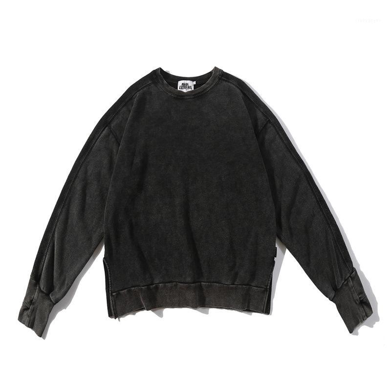 Dark gloves sleeve sweater men European and American high street fashion brand funeral hip-hop punk loose long sleeves1
Dark gloves sleeve sweater men European and American high street fashion brand funeral hip-hop punk loose long sleeves1