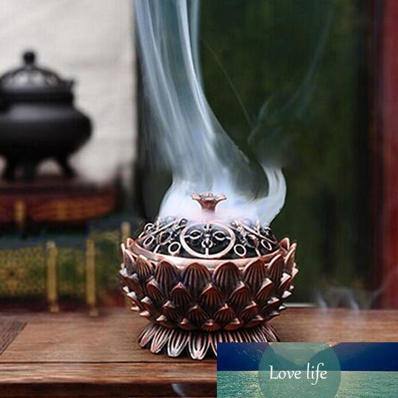 Retro Lotus Incense Burners Dragon Incense Holder Incense Burner Mini Sandalwood Censer Home Office Decor Decoration Craft
Retro Lotus Incense Burners Dragon Incense Holder Incense Burner Mini Sandalwood Censer Home Office Decor Decoration Craft