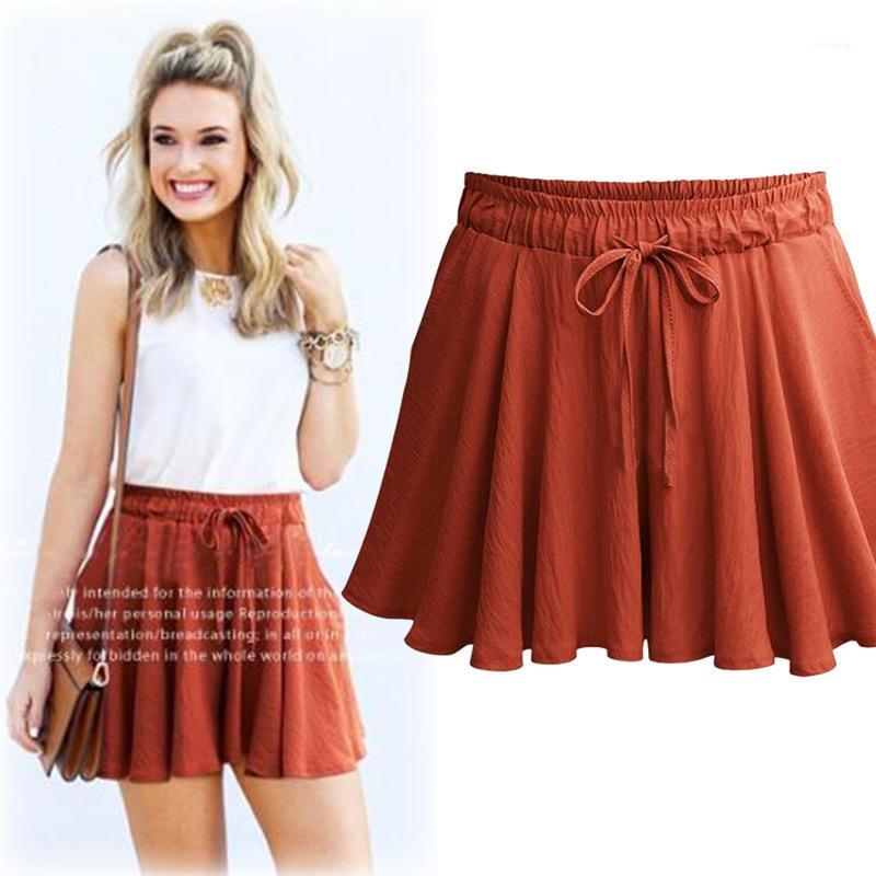 Women's Shorts -5XL Plus Size Casual 2021 Summer Fashion High Waist Anti-emptied Skirts Loose Wide Leg Drawstring Female1, Black
Women's Shorts -5XL Plus Size Casual 2021 Summer Fashion High Waist Anti-emptied Skirts Loose Wide Leg Drawstring Female1, Black