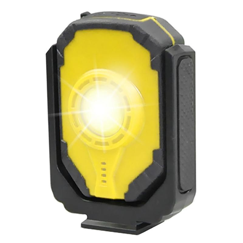 Portable LED Rechargeable Work Light netic Base & Hanging Hook Lamp Modes Work Lighting for Car Repairing Camping
Portable LED Rechargeable Work Light netic Base & Hanging Hook Lamp Modes Work Lighting for Car Repairing Camping