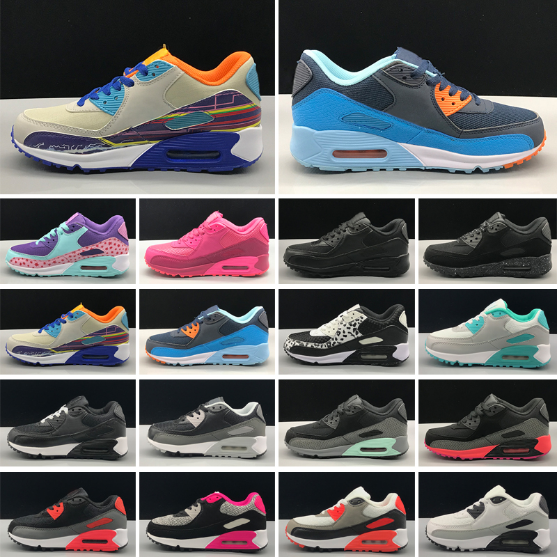 2021 Newest 90 Children sports shoes boy girl young kids Sneakers top quality Girls Boys sneakers, As photo
2021 Newest 90 Children sports shoes boy girl young kids Sneakers top quality Girls Boys sneakers, As photo