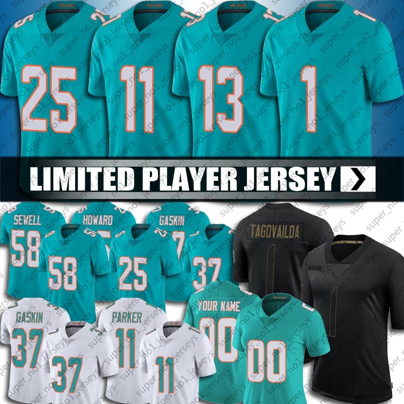 13 Dan Marino Tua Tagovailoa Jersey Penei Sewell DeVante Parker Jerseys Myles Gaskin Xavien Howard Jersey Jones Custom Football Jersey, Custom man (hait) s-xxxl
13 Dan Marino Tua Tagovailoa Jersey Penei Sewell DeVante Parker Jerseys Myles Gaskin Xavien Howard Jersey Jones Custom Football Jersey, Custom man (hait) s-xxxl