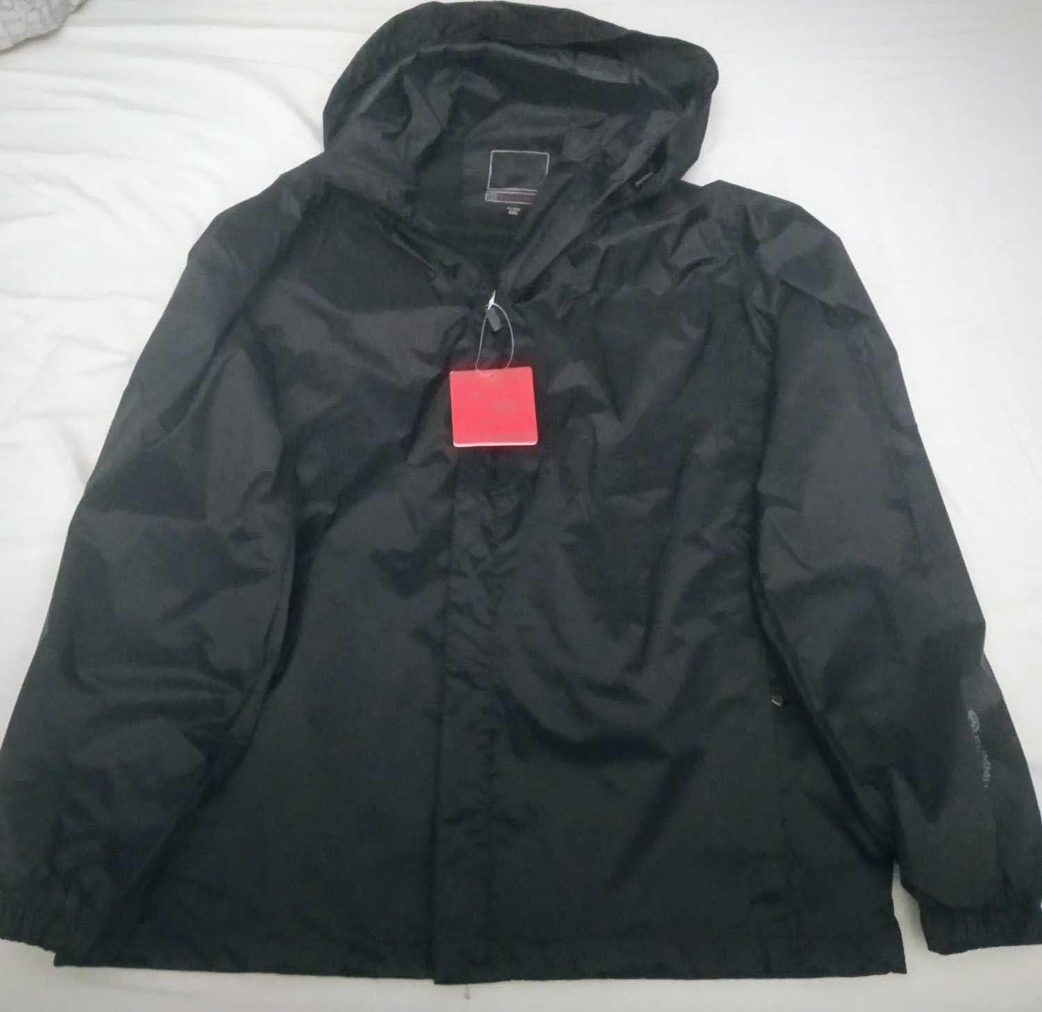 Fashion Mens Jacket Spring Autumn Outwear Windbreaker Hoodie Zipper Fashion Hooded Jackets Coat Outside Sport Asian Size Men's Clothing, Black
Fashion Mens Jacket Spring Autumn Outwear Windbreaker Hoodie Zipper Fashion Hooded Jackets Coat Outside Sport Asian Size Men's Clothing, Black