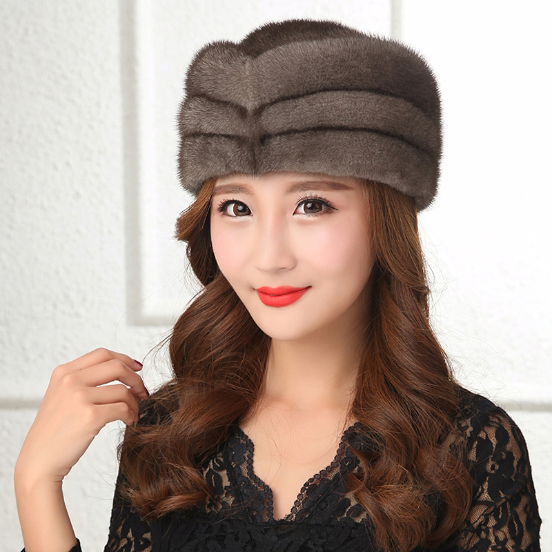 Winter Autumn of the Ladies, Coat and Fur, Water, Mink Straw Fur Hat, Whole Mink, Finland Hat. Xiqw, Red wine
Winter Autumn of the Ladies, Coat and Fur, Water, Mink Straw Fur Hat, Whole Mink, Finland Hat. Xiqw, Red wine
