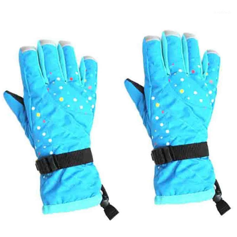 Women's Skiing Gloves Winter Cycling Ski Outdoor Mountaineering Windproof Warm Girls Thicken Gloves1
Women's Skiing Gloves Winter Cycling Ski Outdoor Mountaineering Windproof Warm Girls Thicken Gloves1