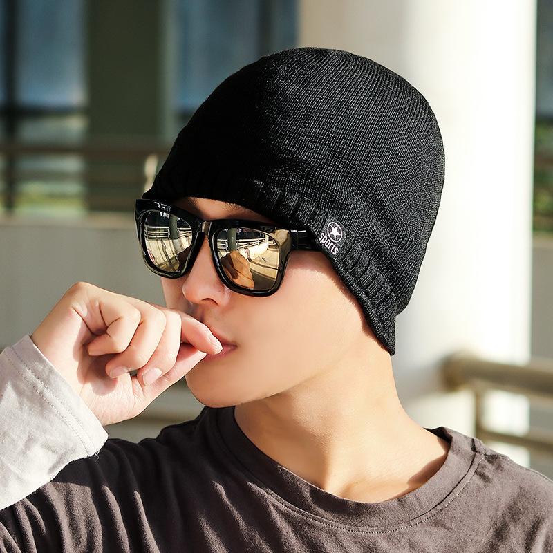 Autumn and Winter Daily Beanie Stocking Hat Fleece Skull Cap for Men and Women Lightweight Beanies Hats
Autumn and Winter Daily Beanie Stocking Hat Fleece Skull Cap for Men and Women Lightweight Beanies Hats