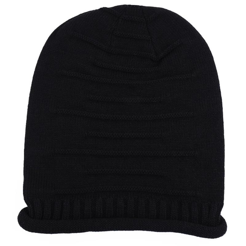 Men Women Fashion Elastic Daily Decoration Adults Solid Beanie Hat Casual Knitted Cap Autumn Winter Soft Warm Stretchable Slouch
Men Women Fashion Elastic Daily Decoration Adults Solid Beanie Hat Casual Knitted Cap Autumn Winter Soft Warm Stretchable Slouch