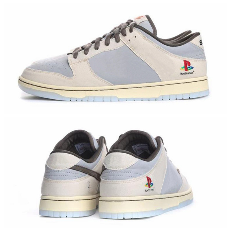 New PS x Travis Scotts Dunk SB Low Mens Running Shoes Trail End Brown Men Trainers Women Sport Sneakers Size 36-45, #1
New PS x Travis Scotts Dunk SB Low Mens Running Shoes Trail End Brown Men Trainers Women Sport Sneakers Size 36-45, #1