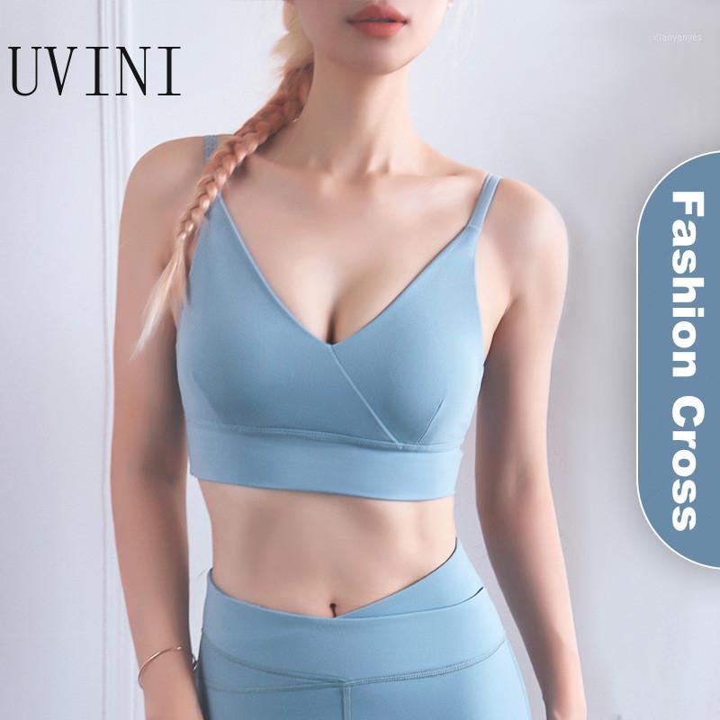 Deep V High Support Sports Bra Top Women Gym Brassiere Sport Femme Bh Fitness Seamless Push Up Yoga Bra Sports Top Active Wear1, Adwx1212 purple
Deep V High Support Sports Bra Top Women Gym Brassiere Sport Femme Bh Fitness Seamless Push Up Yoga Bra Sports Top Active Wear1, Adwx1212 purple