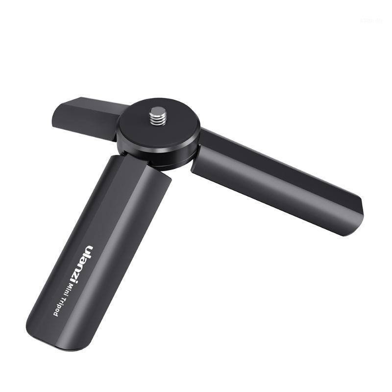 Ulanzi MT-15 Mini Tripod Extend 1/4'' Screw Tripod for Ulanzi BG-2 DJI Osmo Mobile 2 3 Accessories1
Ulanzi MT-15 Mini Tripod Extend 1/4'' Screw Tripod for Ulanzi BG-2 DJI Osmo Mobile 2 3 Accessories1