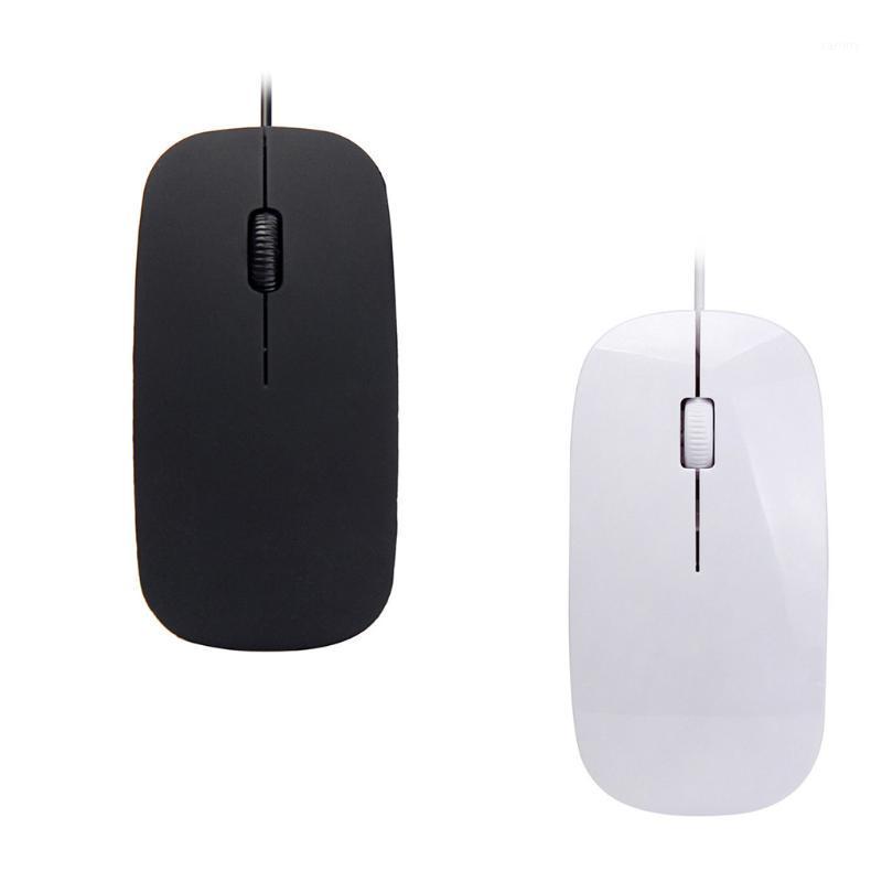 Slim Solid Computer Mouse 1600 DPI USB Optical Wired Computer Mouse 2.4GHz Super Slim For PC Laptop1
Slim Solid Computer Mouse 1600 DPI USB Optical Wired Computer Mouse 2.4GHz Super Slim For PC Laptop1