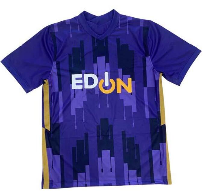 21 22 J. League Sanfrecce Hiroshima Soccer Jerseys 2021 2022 purple white Home Away #12 PLAYEY Soccer Shirt Away Football Uniform, Multi
21 22 J. League Sanfrecce Hiroshima Soccer Jerseys 2021 2022 purple white Home Away #12 PLAYEY Soccer Shirt Away Football Uniform, Multi