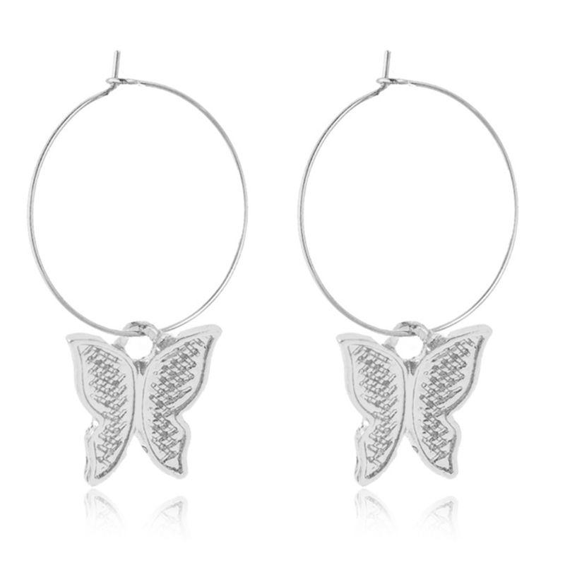 women's earrings fashion butterfly danglee earrings for women animal sweet stu 
women's earrings fashion butterfly danglee earrings for women animal sweet stu