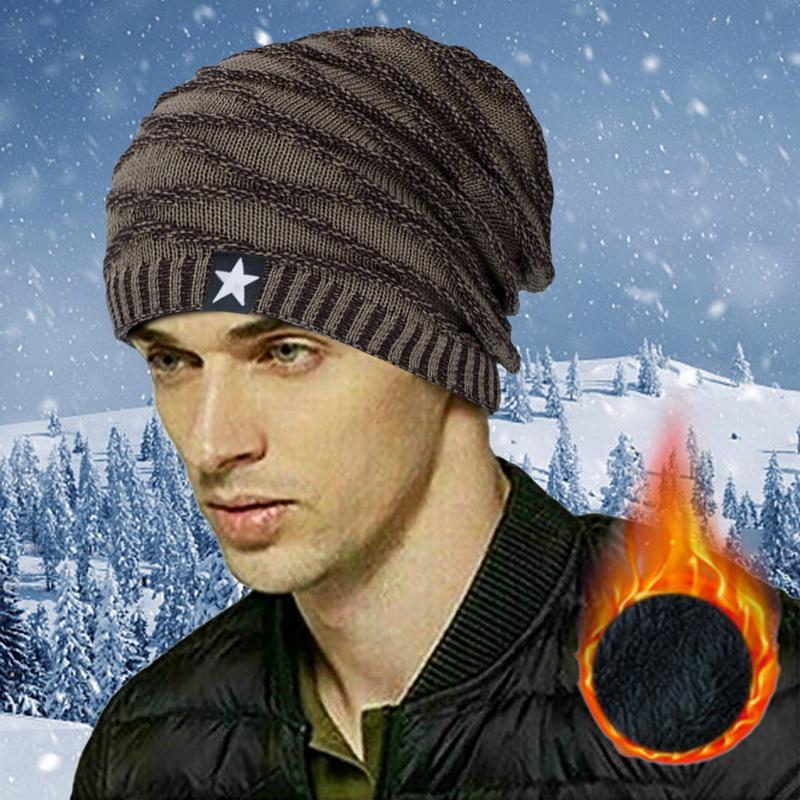 Unisex Knit Caps cap men women beanie Solid oversized beanies for men Winter Hats Warm Unisex Fashion Ski Knit Hat for male Soft
Unisex Knit Caps cap men women beanie Solid oversized beanies for men Winter Hats Warm Unisex Fashion Ski Knit Hat for male Soft