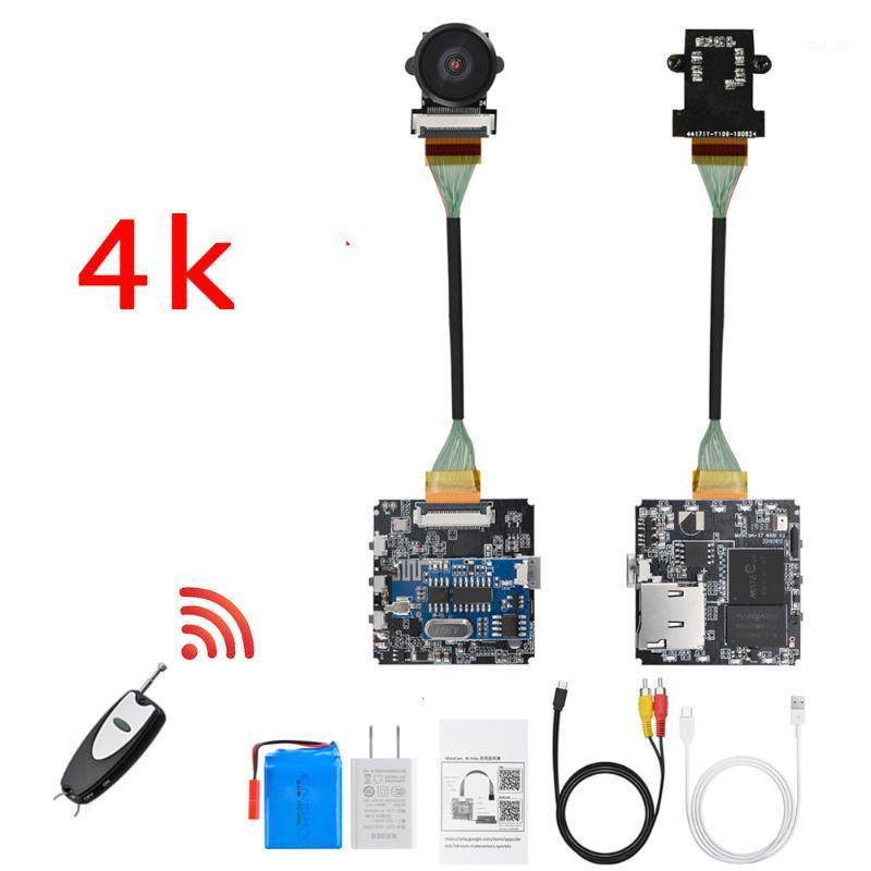 Remote Control Real 4K 4096*2160 WiFi 30fps 60fps P2P Mini Camera Video Recorder Camcorder Wide Angle Drones DIY module1
Remote Control Real 4K 4096*2160 WiFi 30fps 60fps P2P Mini Camera Video Recorder Camcorder Wide Angle Drones DIY module1
