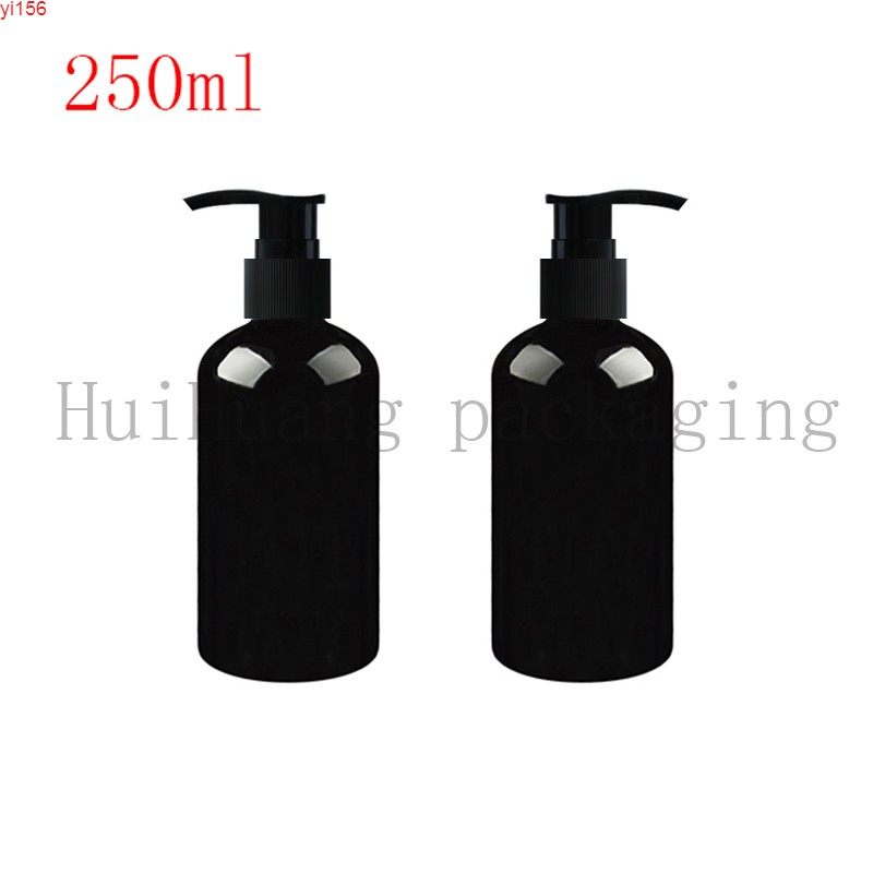 30pcs 250ml Black cosmetic PET bottles,empty shampoo lotion pump container plastic packaging with dispenser,shower gelgood product
30pcs 250ml Black cosmetic PET bottles,empty shampoo lotion pump container plastic packaging with dispenser,shower gelgood product