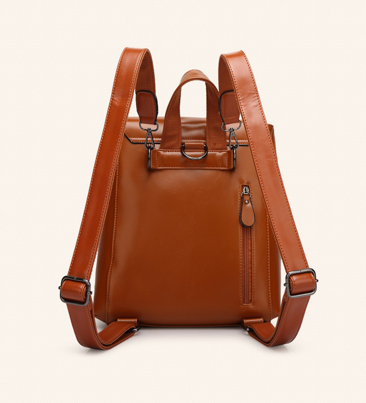 HBP backpack school handbag purse new Designer bag high quality simple fashion High capacity Multiple pockets lady