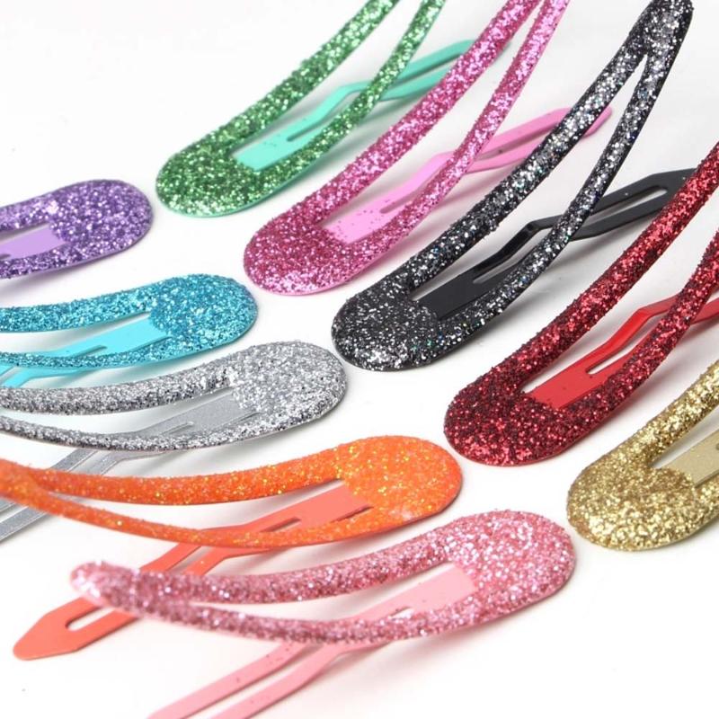 20pcs/set Mixed Children Candy Color Sequin Hair Clips Fashion Sweet Girls Barrettes Metal Hairpins Headwear, Mixed color
20pcs/set Mixed Children Candy Color Sequin Hair Clips Fashion Sweet Girls Barrettes Metal Hairpins Headwear, Mixed color
