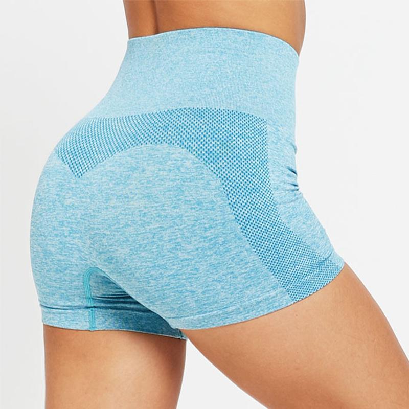 High Waist Seamless Gym Shorts Fitness Yoga Short Scrunch BuYoga Shorts Spandex Pink Short Workout Legging1, Black
High Waist Seamless Gym Shorts Fitness Yoga Short Scrunch BuYoga Shorts Spandex Pink Short Workout Legging1, Black