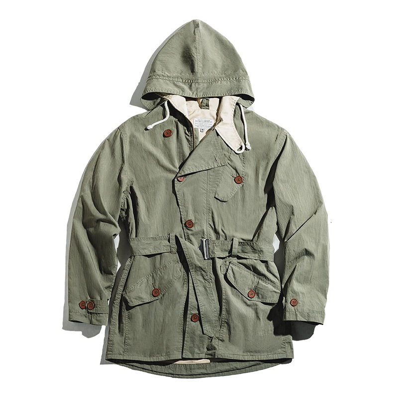 Retro Male Hooded Jakets Floor Jacket Vintage Raf Air Force Mid-section Work Section Made Tools Bent Coats 0t5f, Green
Retro Male Hooded Jakets Floor Jacket Vintage Raf Air Force Mid-section Work Section Made Tools Bent Coats 0t5f, Green