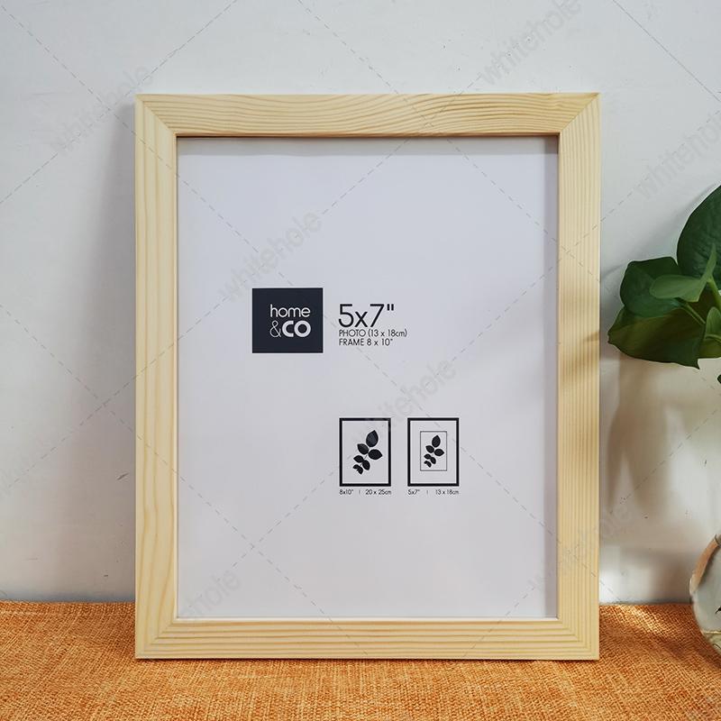 Wood Frame Classic Photo Frame 9x13 13x18 21x30cm Pleixglass Inside Black White Wood Color Desktop Wooden Picture
Wood Frame Classic Photo Frame 9x13 13x18 21x30cm Pleixglass Inside Black White Wood Color Desktop Wooden Picture