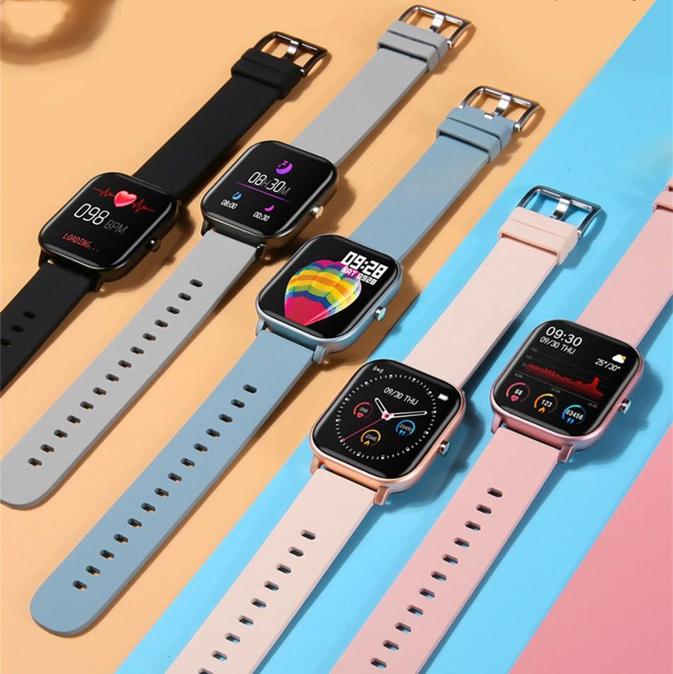 P8 Smart Bracelet Blood Pressure Oxygen Sport Fitness Tracker Watch Heart Rate Monitor Wristband Pk Fitbit Versa Mi band 3 115 Plus
P8 Smart Bracelet Blood Pressure Oxygen Sport Fitness Tracker Watch Heart Rate Monitor Wristband Pk Fitbit Versa Mi band 3 115 Plus