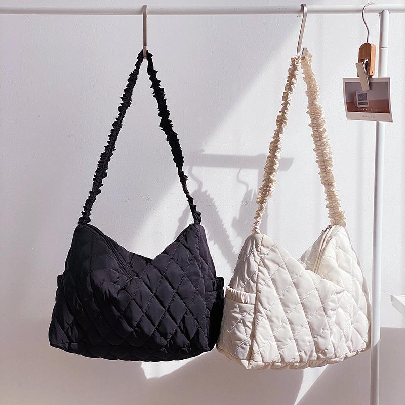 Korean Style Purses and Handbags Shoulder Bags for Women 2021 Shopper Female Girls Casual Travel Wallet Large Capacity Totes Bag, Black
Korean Style Purses and Handbags Shoulder Bags for Women 2021 Shopper Female Girls Casual Travel Wallet Large Capacity Totes Bag, Black