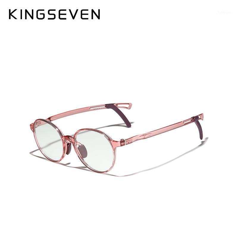 2 Pack KINGSEVEN DESIGN Children Glasses Blue Light Blocking Kids Glasses Boy Girl Square Computer Transparent Eyeglasses Uv4001
2 Pack KINGSEVEN DESIGN Children Glasses Blue Light Blocking Kids Glasses Boy Girl Square Computer Transparent Eyeglasses Uv4001