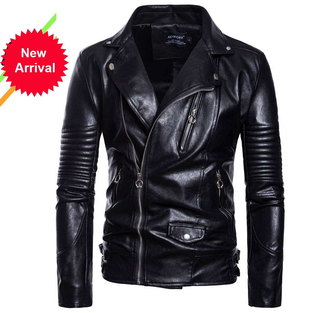 2021 New High Quality Overcoat Men's Street Windbreaker Coat Plush Men Leather Locomotive Fur Clothing Pu Casual Jacket Eurocode Size J4bl, Black
2021 New High Quality Overcoat Men's Street Windbreaker Coat Plush Men Leather Locomotive Fur Clothing Pu Casual Jacket Eurocode Size J4bl, Black