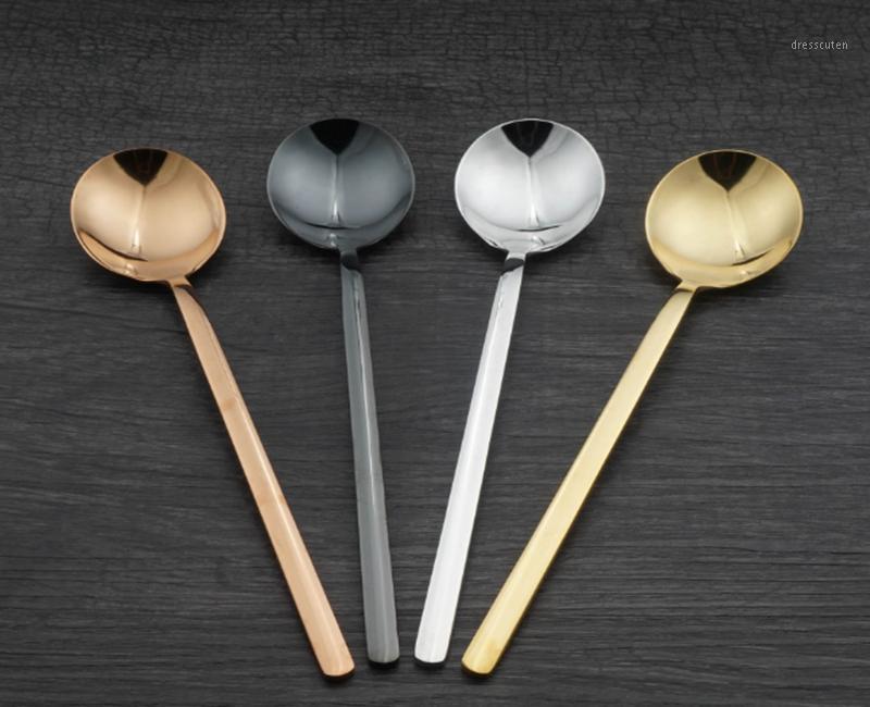 100pcs/lot S/M/L size 304 Stainless Steel Dinner Spoon Kitchen Fork Restaurant Serving Spoon Long Handle Soup Scoop1
100pcs/lot S/M/L size 304 Stainless Steel Dinner Spoon Kitchen Fork Restaurant Serving Spoon Long Handle Soup Scoop1