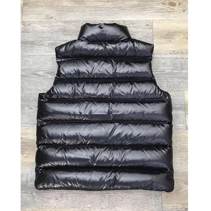high quality 90% white goose down unisex vest Autumn Down women's Short Vest Jacket Sleeveless Portable Office Lady 201019