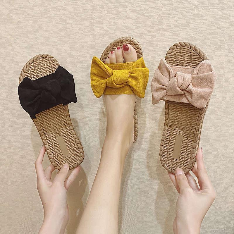 Low Price Fashion New Slipper Design Women Summer Sandals Lace-up Breathable Non Slid Flat Woman Female Ladies Sweet Slippers1, Pink
Low Price Fashion New Slipper Design Women Summer Sandals Lace-up Breathable Non Slid Flat Woman Female Ladies Sweet Slippers1, Pink