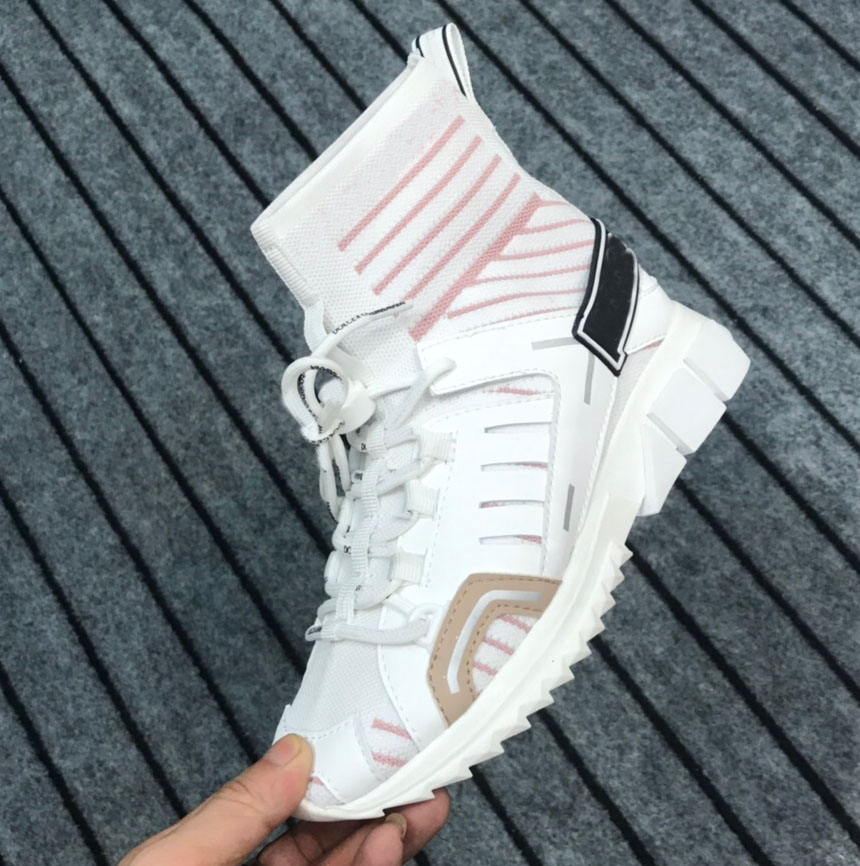 Latest 5.5-12 men women boots shoes Luxury sports Reflective designer trend Sneakers chaussures Loafers Running martin Platform Socks5
Latest 5.5-12 men women boots shoes Luxury sports Reflective designer trend Sneakers chaussures Loafers Running martin Platform Socks5