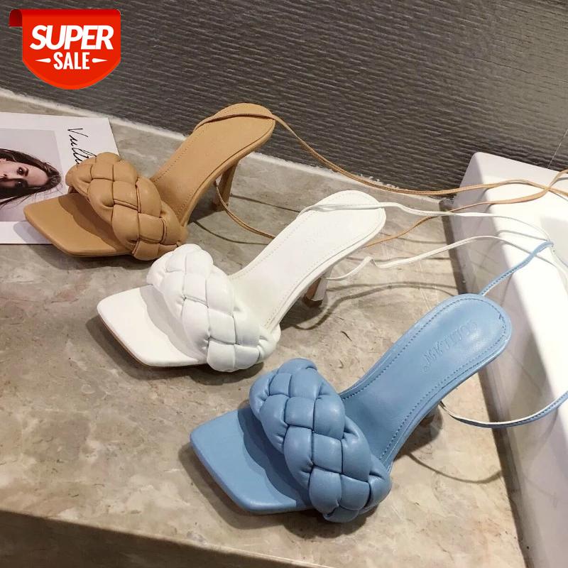 Women's High Heels European and American Cross-Border 2020 Summer New Cross Strap shoes Women's Shoes #8u2C, Beige
Women's High Heels European and American Cross-Border 2020 Summer New Cross Strap shoes Women's Shoes #8u2C, Beige