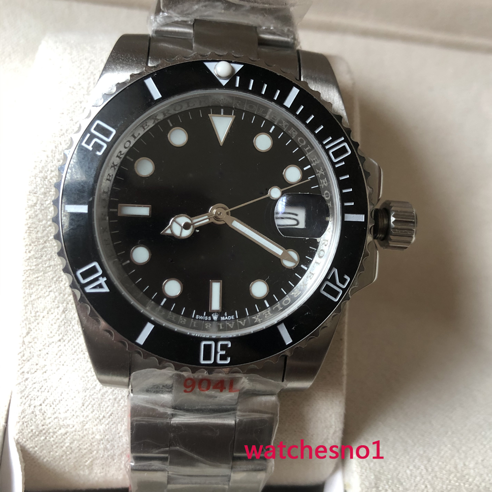 mens automatic mechanical ceramics watches 41mm full stainless steel Gliding clasp Swimming wristwatches sapphire luminous watch, Slivery;brown
mens automatic mechanical ceramics watches 41mm full stainless steel Gliding clasp Swimming wristwatches sapphire luminous watch, Slivery;brown