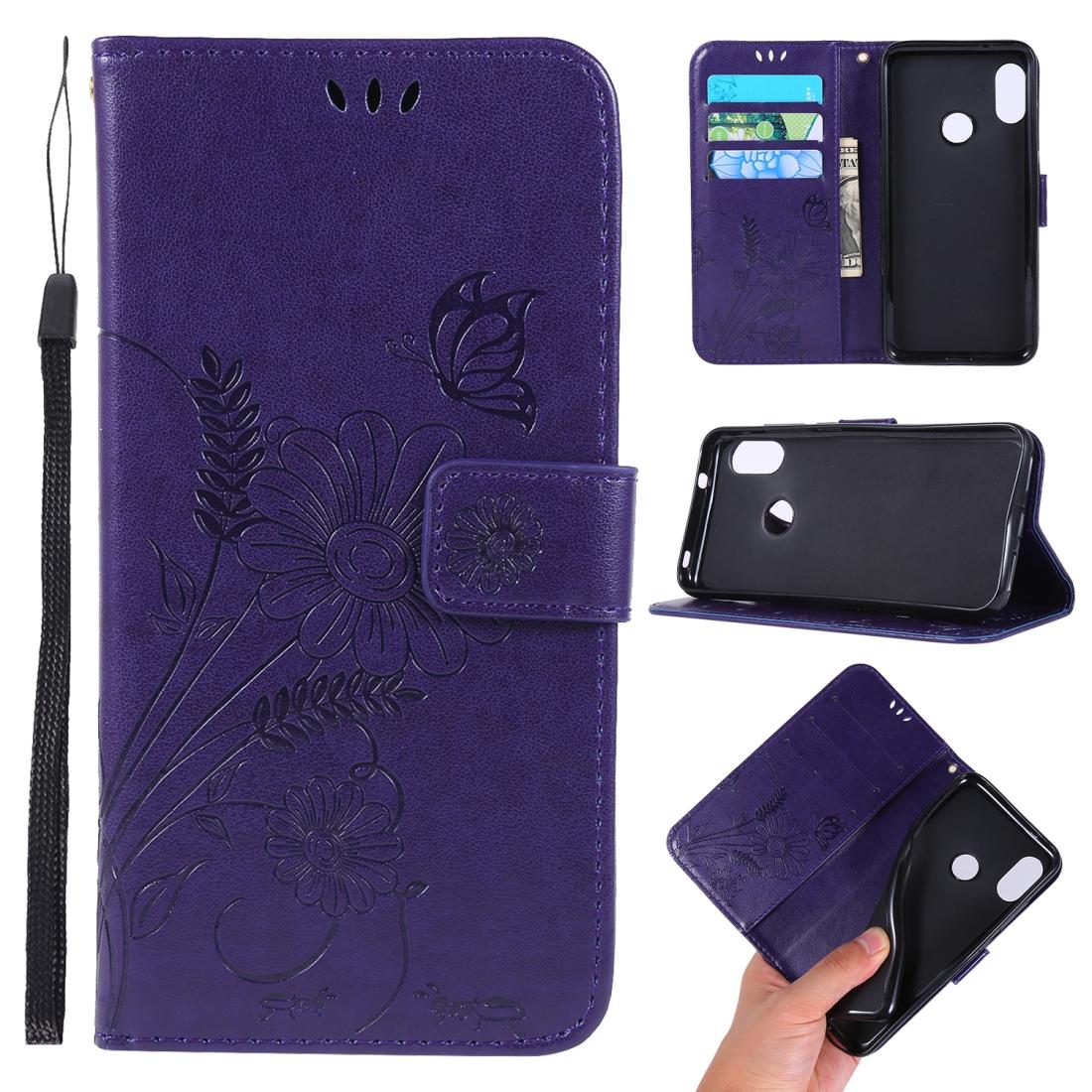 For Xiaomi Redmi 6 Pro Mi A2 Lite Ant Dating Series Mobile Phone Leather Case with Stand Card Slot Wallet
For Xiaomi Redmi 6 Pro Mi A2 Lite Ant Dating Series Mobile Phone Leather Case with Stand Card Slot Wallet