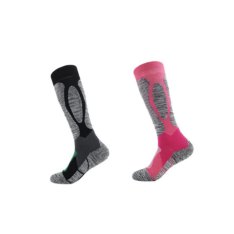 Sports Ski Stockings Long Ski Snow Walking Hiking Sports Towel Socks Outdoor MTB Cycling Running Football Stockings Comfortable, Black
Sports Ski Stockings Long Ski Snow Walking Hiking Sports Towel Socks Outdoor MTB Cycling Running Football Stockings Comfortable, Black