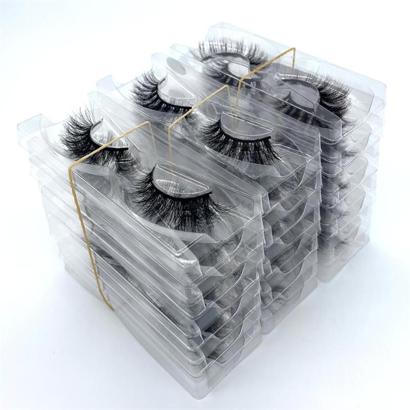 Wholesale 20/30/40/50 Pairs Eyelashes 3D Mink Lashes Handmade Fluffy Dramatic Lashes Cruelty Free False Eyelashes Makeup EP02
Wholesale 20/30/40/50 Pairs Eyelashes 3D Mink Lashes Handmade Fluffy Dramatic Lashes Cruelty Free False Eyelashes Makeup EP02