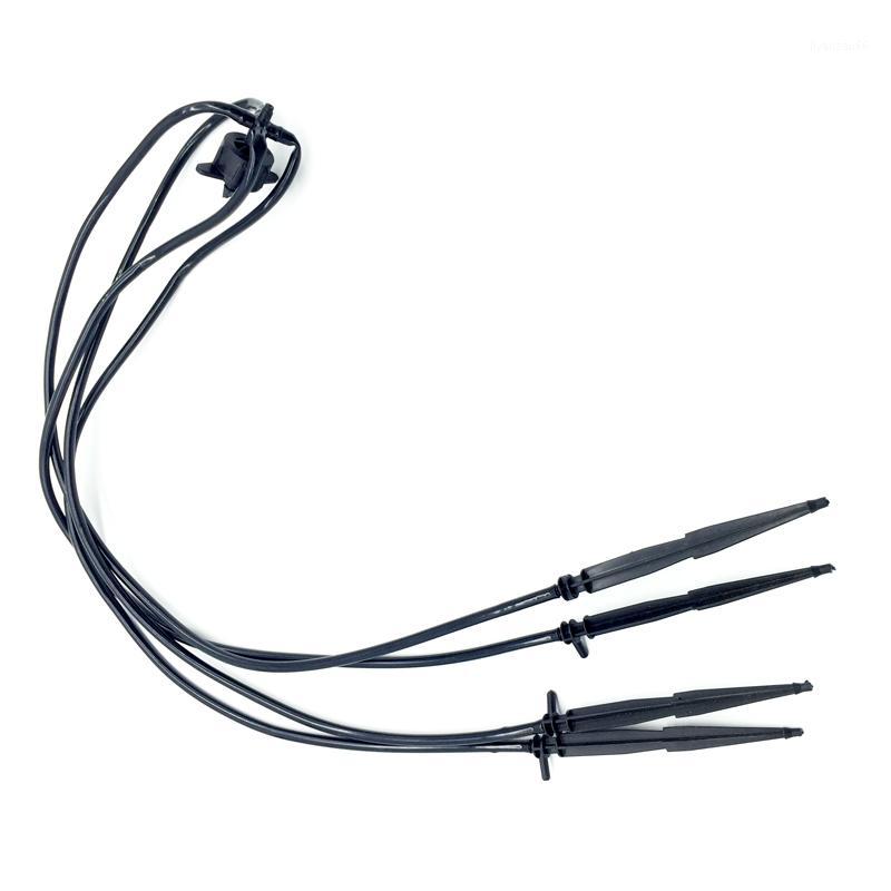 Straight Arrow Dripper Four Branches Micro Drip Irrigation Greenhouse With Steady Flow Device Dripper Irrigation System .1, Black
Straight Arrow Dripper Four Branches Micro Drip Irrigation Greenhouse With Steady Flow Device Dripper Irrigation System .1, Black