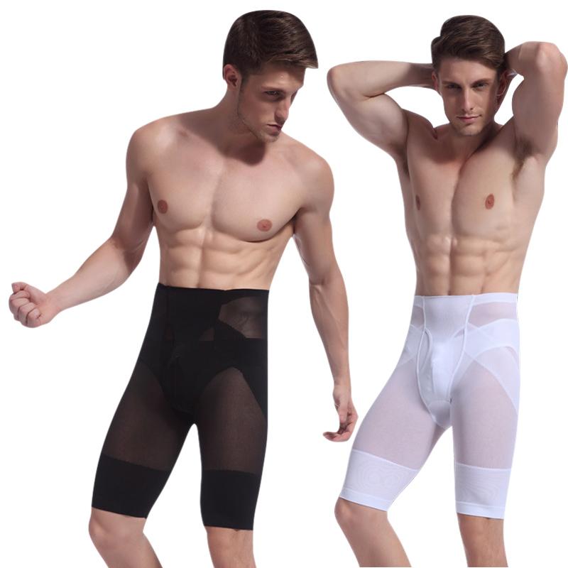 Hips And Plastic Legs Shaper Slimming Shaping Body Underwear Shaper Pants