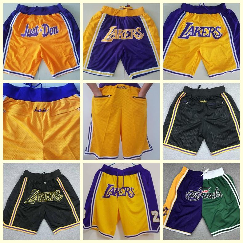 Men Los Angeles Lakers fabric precision stitch embroidered pocket just don nba Shorts, zipper pocket basketball Shorts, Black
Men Los Angeles Lakers fabric precision stitch embroidered pocket just don nba Shorts, zipper pocket basketball Shorts, Black