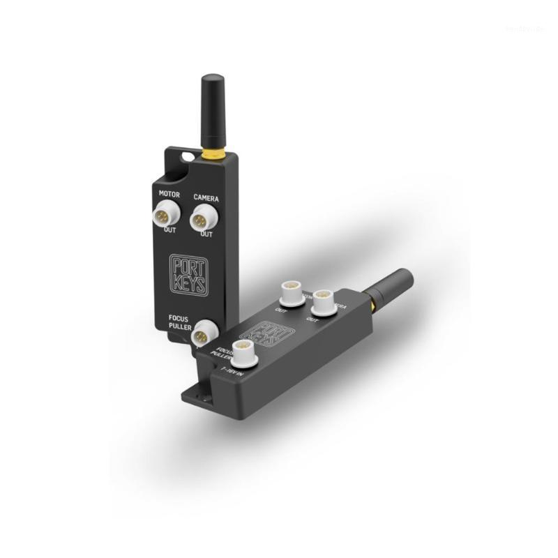 Portkeys BM5 5.2" 2200nit Camera Control Monitor and BT1 Bluetooth Module for BMPCC 4K&6K Cameras1
Portkeys BM5 5.2" 2200nit Camera Control Monitor and BT1 Bluetooth Module for BMPCC 4K&6K Cameras1
