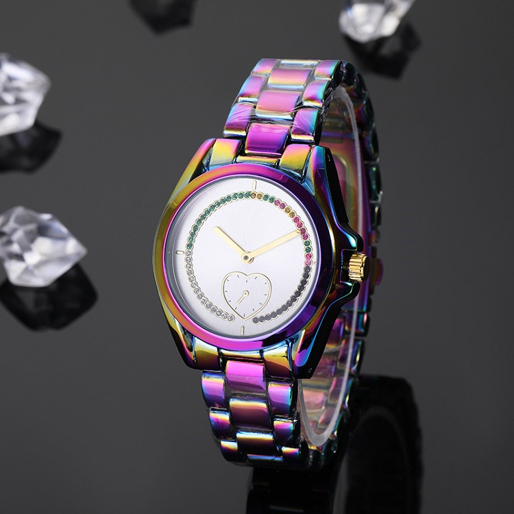 2020 New Designer watches Fashion luxury watches Men and women Quartz watch High quality TOUS Brand Contracted style Fashion accessories
2020 New Designer watches Fashion luxury watches Men and women Quartz watch High quality TOUS Brand Contracted style Fashion accessories
