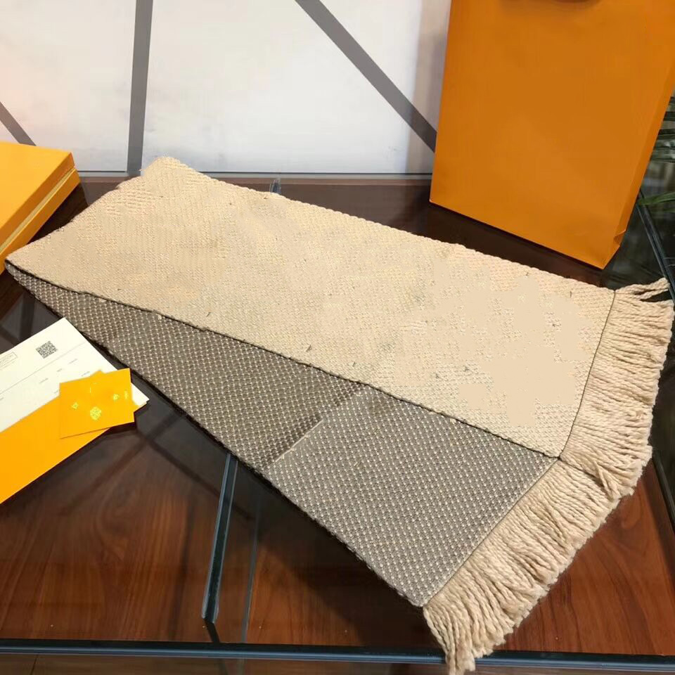Brand Designers Cashmere Brand Mens Scarf Fashion Women Colorful Letter Designers Winter Warm Scarves, Blue;gray
Brand Designers Cashmere Brand Mens Scarf Fashion Women Colorful Letter Designers Winter Warm Scarves, Blue;gray