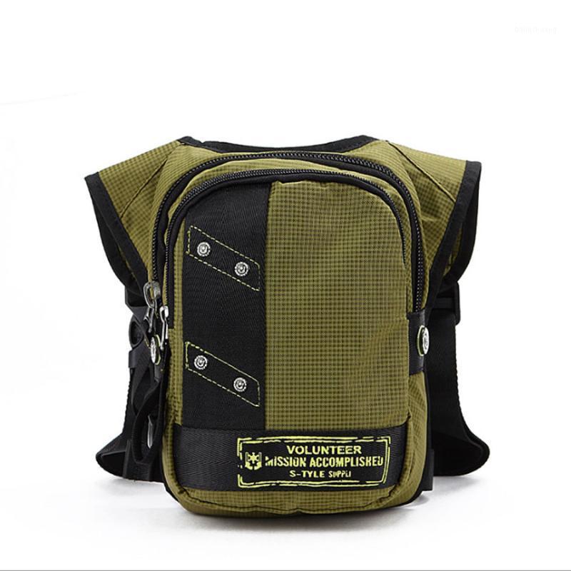 Men's Waterproof Oxford Drop Leg Bag Fanny Waist Pack Cross Body Messenger Shoulder Bag Travel Motorcycle Riding New1, Black
Men's Waterproof Oxford Drop Leg Bag Fanny Waist Pack Cross Body Messenger Shoulder Bag Travel Motorcycle Riding New1, Black