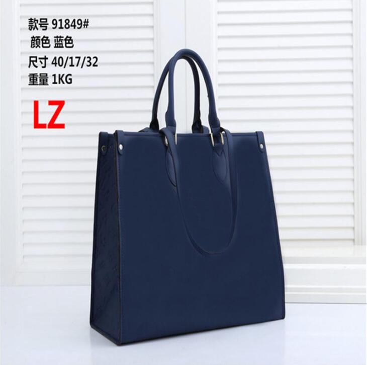 HBP 2022 Fashion Tote Shopping Bag high quality ONTHEGO designer Brown Leather bags Woman Genuine Leathers Wallet Women Handbag Luxury Purse clutch mini Telfars bag, Add freight
HBP 2022 Fashion Tote Shopping Bag high quality ONTHEGO designer Brown Leather bags Woman Genuine Leathers Wallet Women Handbag Luxury Purse clutch mini Telfars bag, Add freight