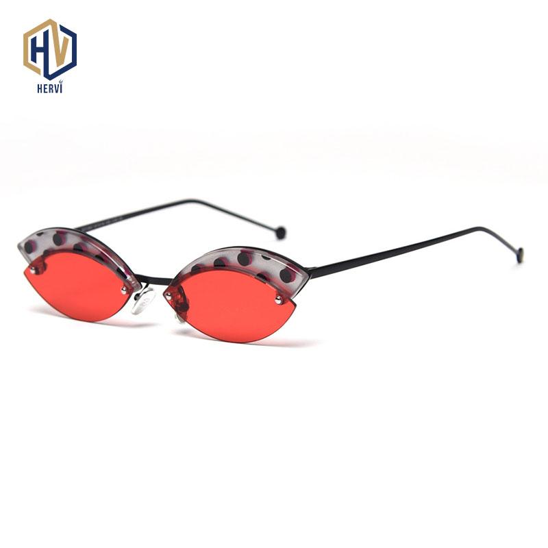 Sunglasses Retro Metal Small Frame Woman High Quality Ocean Lens Gradient Sun Glasses Unisex UV400 Gafas De Sol
Sunglasses Retro Metal Small Frame Woman High Quality Ocean Lens Gradient Sun Glasses Unisex UV400 Gafas De Sol