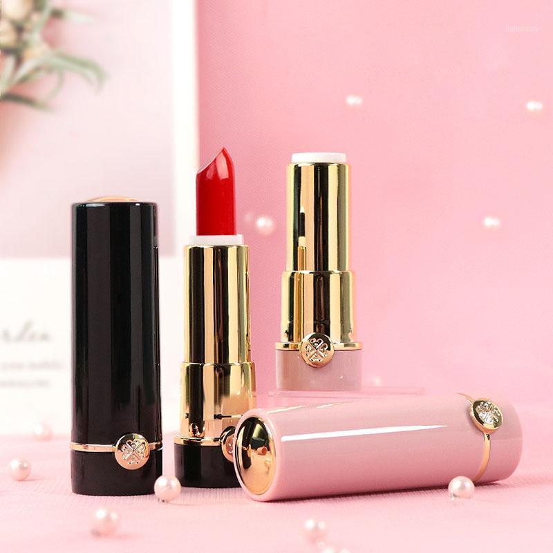 30/50pcs Empty Lipstick Tubes Pink cute Lip Container DIY Lip gloss Packing container diameter 12.1mm1
30/50pcs Empty Lipstick Tubes Pink cute Lip Container DIY Lip gloss Packing container diameter 12.1mm1