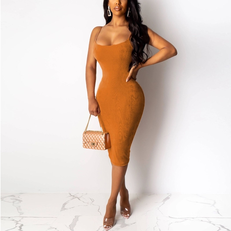 Women 2 Pieces Autumn Winter Velvet Outfits Long Sleeve Cardigans and Bodycon Dress Sets Classy Church Party Clothing